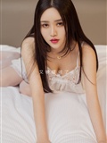 [You Guo sexy beauty loves you Wu] app2017 No.716 Yu Zixin(2)